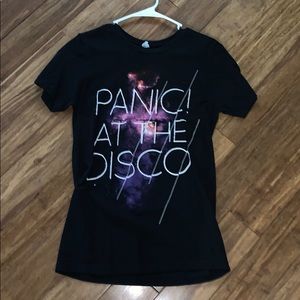 Panic! At The Disco shirt